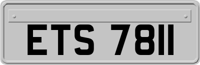 ETS7811
