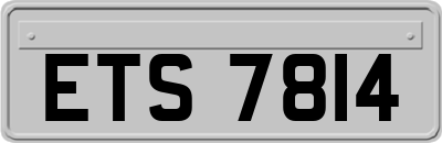 ETS7814