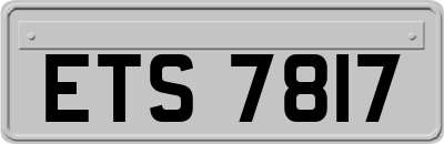 ETS7817