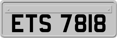 ETS7818