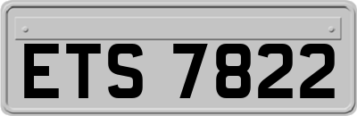 ETS7822