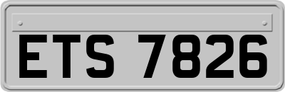 ETS7826