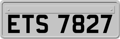ETS7827