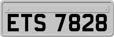 ETS7828