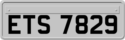 ETS7829