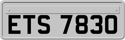 ETS7830