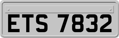 ETS7832