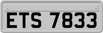 ETS7833