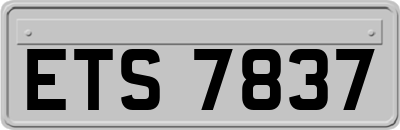 ETS7837