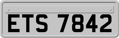 ETS7842