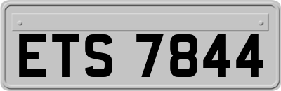 ETS7844