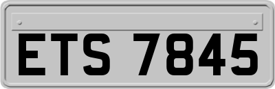 ETS7845