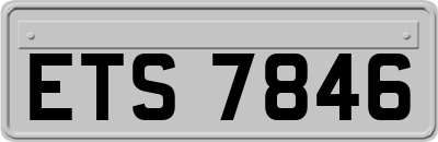 ETS7846