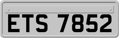 ETS7852
