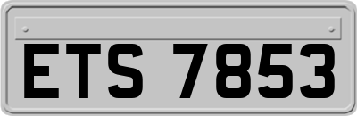 ETS7853