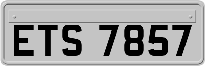 ETS7857