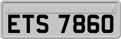 ETS7860