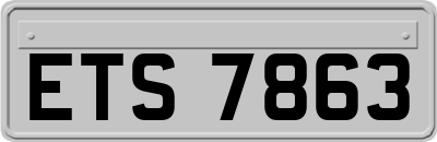 ETS7863