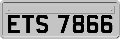 ETS7866