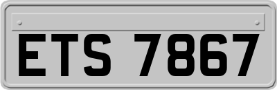 ETS7867