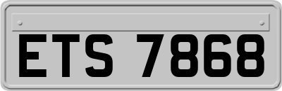 ETS7868