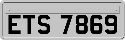 ETS7869