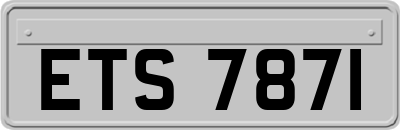 ETS7871