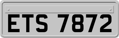 ETS7872