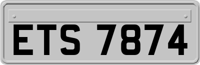 ETS7874