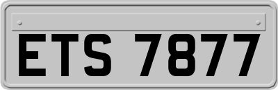 ETS7877