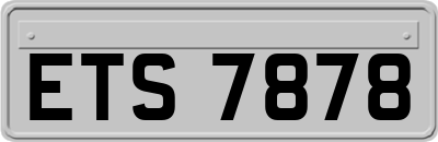 ETS7878