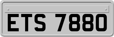 ETS7880