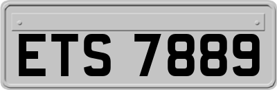 ETS7889