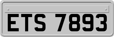ETS7893