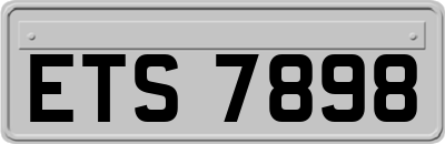 ETS7898