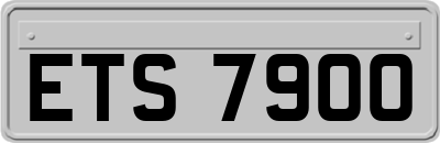 ETS7900
