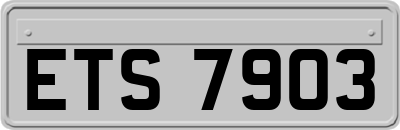 ETS7903