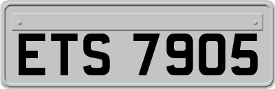ETS7905