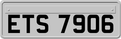 ETS7906