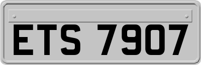 ETS7907