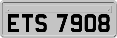 ETS7908