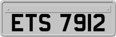 ETS7912