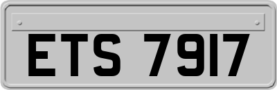 ETS7917