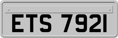 ETS7921