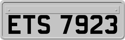 ETS7923