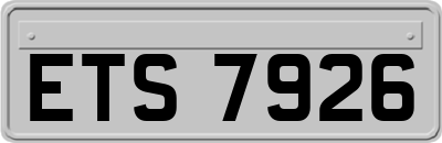 ETS7926