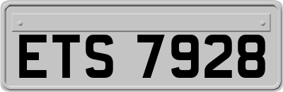 ETS7928
