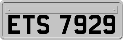 ETS7929