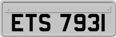 ETS7931
