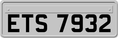 ETS7932